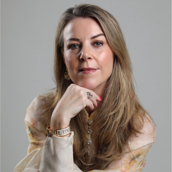 Jo Spencer, Press and Communications