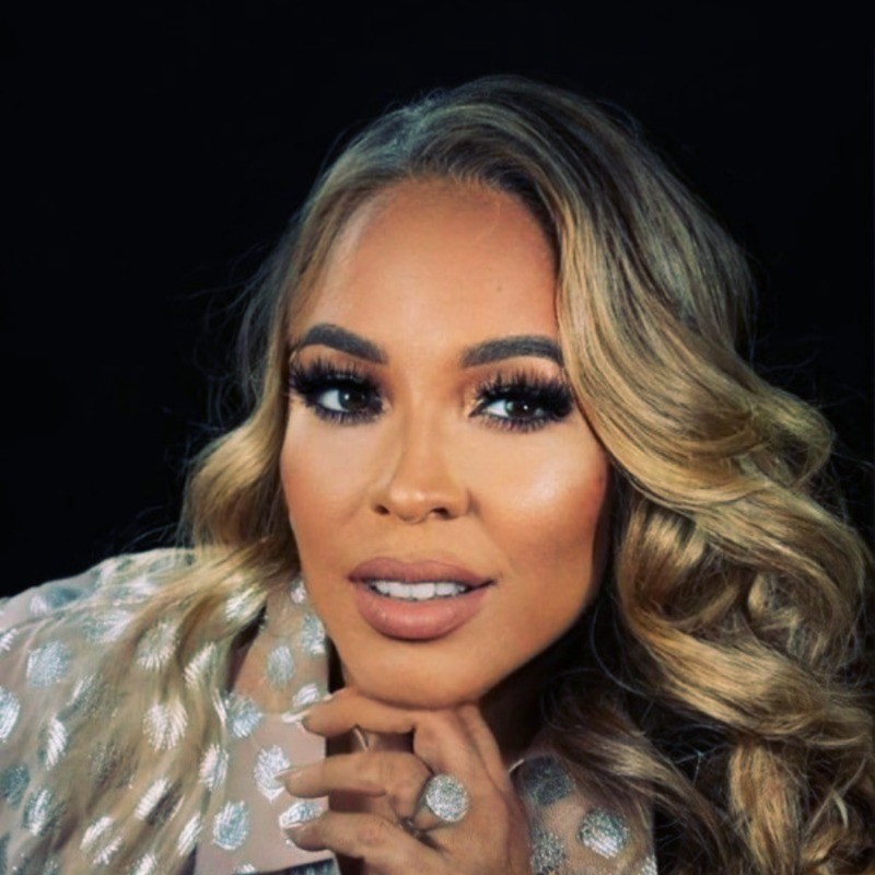 Liesa Euton, Senior Vice President